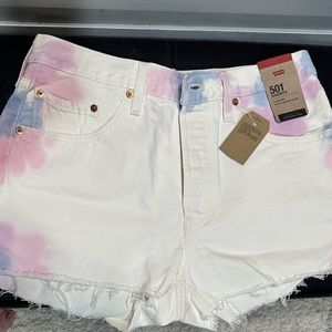 Levi’s 501 Shorts